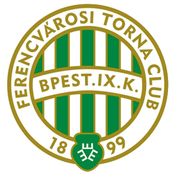 Ferencvarosi TC - badge