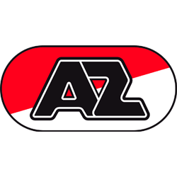 AZ Alkmaar - badge