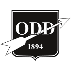 Odds BK - badge