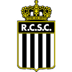 Royal Charleroi SC - badge