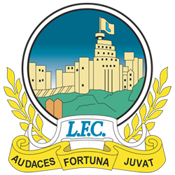 Linfield FC - badge