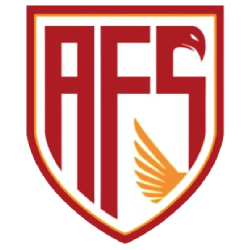 AVS Futebol SAD - badge