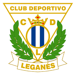CD Leganes - badge