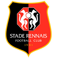 Stade Rennais FC - badge