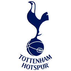 Tottenham Hotspur FC - badge