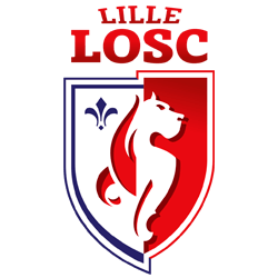 Lille OSC - badge