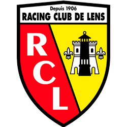 RC Lens - badge