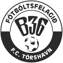 B36 Tórshavn - badge