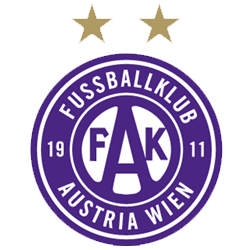 FK Austria Wien - badge