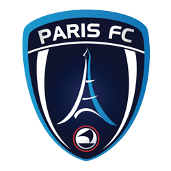 Paris FC - badge