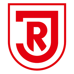 SSV Jahn Regensburg - badge
