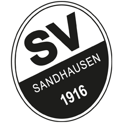 SV Sandhausen - badge