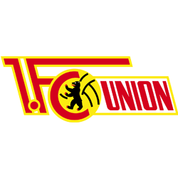 1. FC Union Berlin - badge