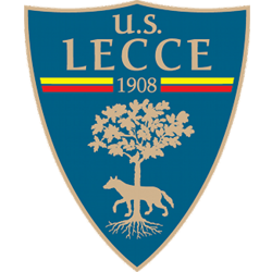 U.S. Lecce - badge