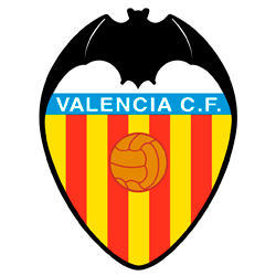 Valencia CF - badge