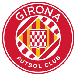 Girona FC - badge