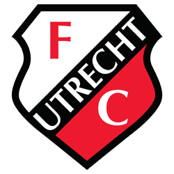 FC Utrecht - badge