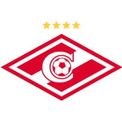 FK Spartak Moskva - badge
