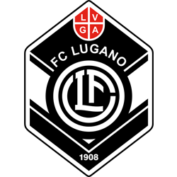 FC Lugano - badge
