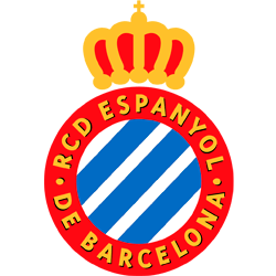 RCD Espanyol - badge