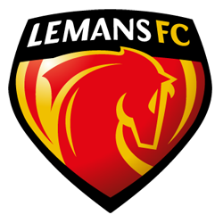 Le Mans FC - badge