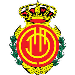 RCD Mallorca - badge