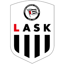 LASK Linz - badge