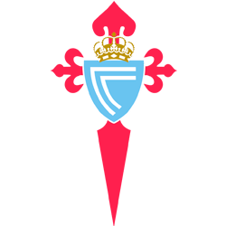 RC Celta de Vigo - badge