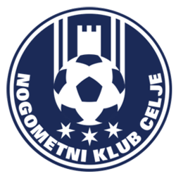 NK Celje - badge