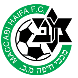 Maccabi Haifa - badge