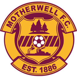 Motherwell FC - badge