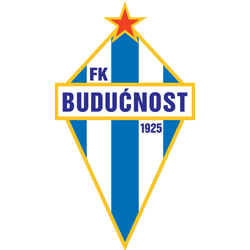 Buducnost Podgorica - badge