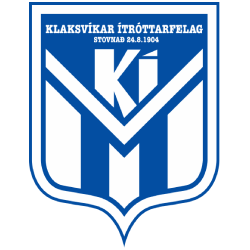 KÍ Klaksvik - badge