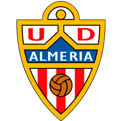 UD Almeria - badge