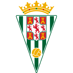 Córdoba CF - badge