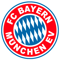 FC Bayern München - badge