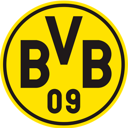 Borussia Dortmund - badge