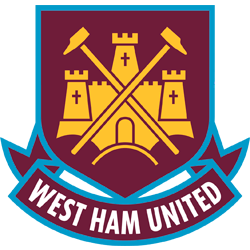 West Ham United FC - badge