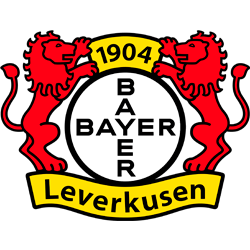 Bayer 04 Leverkusen - badge