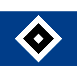 Hamburger SV - badge
