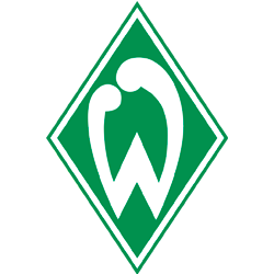 SV Werder Bremen - badge