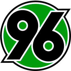 Hannover 96 - badge