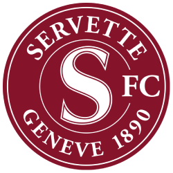 Servette FC - badge