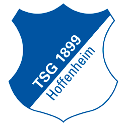 TSG 1899 Hoffenheim - badge