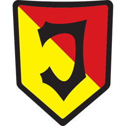 SSA Jagiellonia Białystok - badge