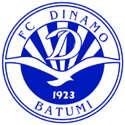 FC Dinamo Batumi - badge